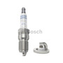 Imagen de BUJIA BOSCH FORD FIESTA/COURIER/KA 1.3/CITROEN VISA 1.0